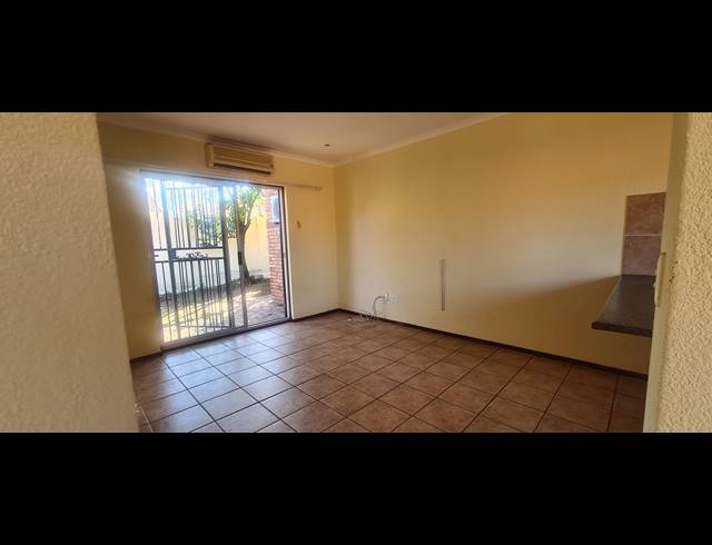 2 BEDROOM TOWNHOUSE SOLD IN HALFWAY GARDENS
